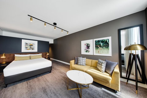 Vibe Hotel Sydney - Hotel QLD 29