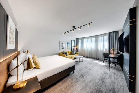 Vibe Hotel Sydney - Hotel QLD 30