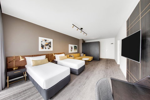 Vibe Hotel Sydney - Hotel QLD 22