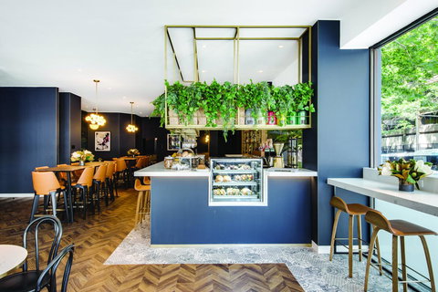 Vibe Hotel Sydney - Hotel QLD 23