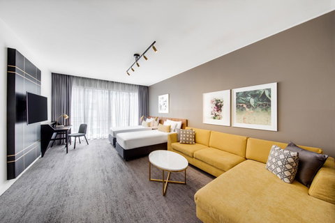 Vibe Hotel Sydney - Hotel QLD 21