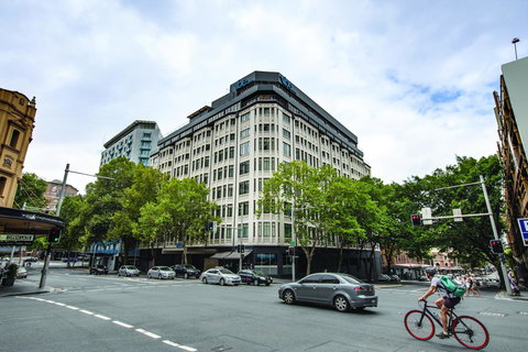 Vibe Hotel Sydney - Hotel QLD 13