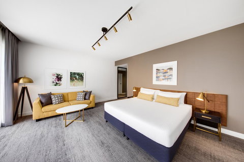 Vibe Hotel Sydney - Hotel QLD 4