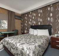 Grand Manor Motor Inn - Hotel QLD