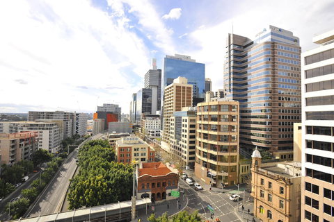 Metro Apartments On Darling Harbour - Hotel QLD 0