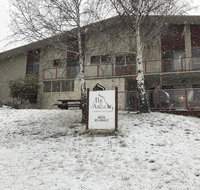Aalberg Chalet - Hotel QLD