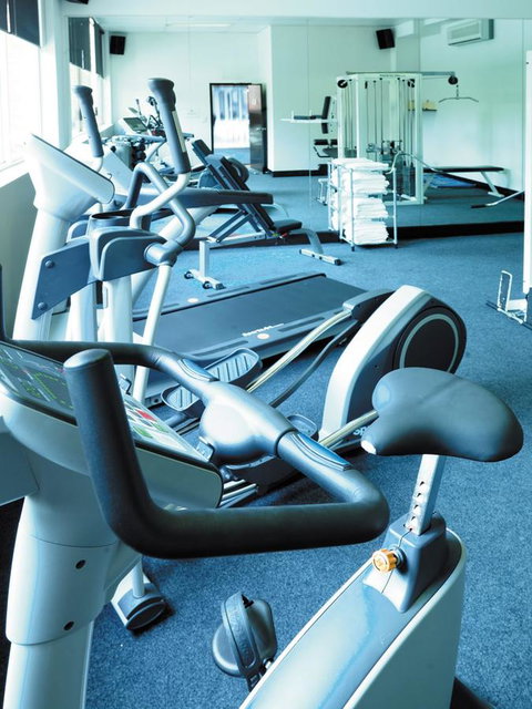 Adina Apartment Hotel Sydney Surry Hills - Hotel QLD 18
