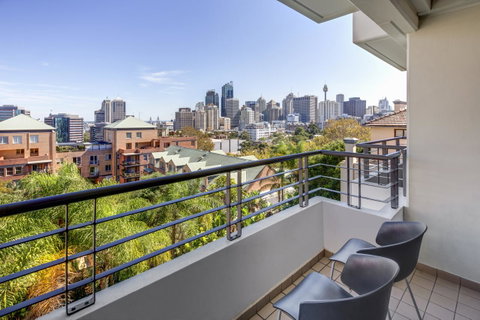 Adina Apartment Hotel Sydney Surry Hills - Hotel QLD 2