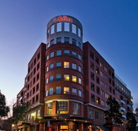 Adina Apartment Hotel Sydney Surry Hills - Hotel QLD