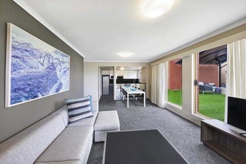 Adina Apartment Hotel Sydney Surry Hills - Hotel QLD 13