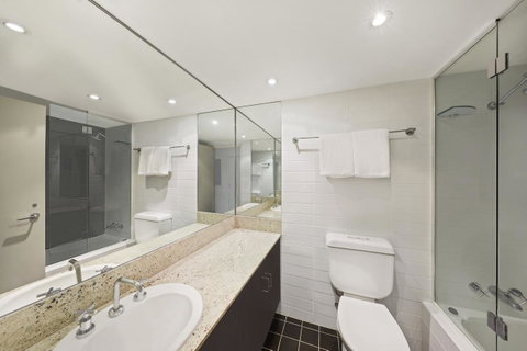 Adina Apartment Hotel Sydney Surry Hills - Hotel QLD 8