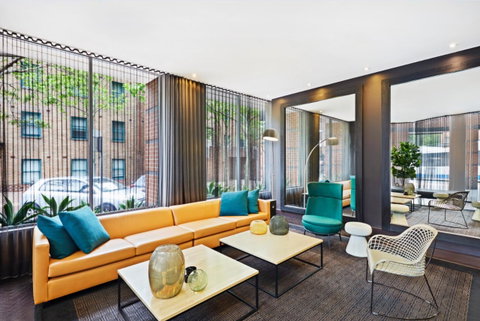 Adina Apartment Hotel Sydney Surry Hills - Hotel QLD 1