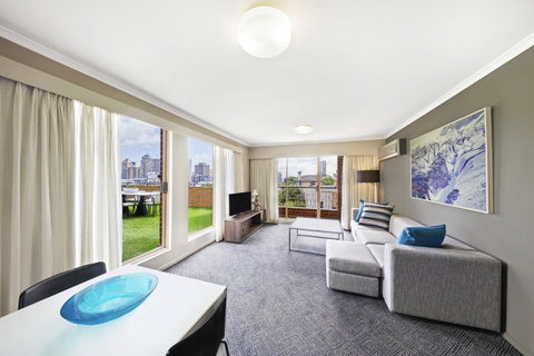 Adina Apartment Hotel Sydney Surry Hills - Hotel QLD 12