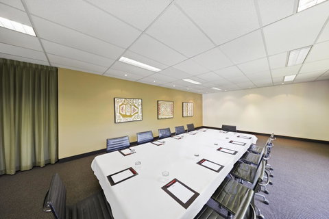 Adina Apartment Hotel Sydney Surry Hills - Hotel QLD 16