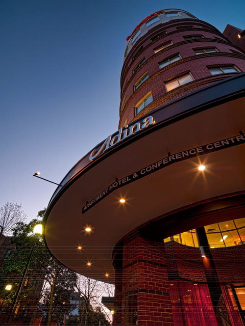 Adina Apartment Hotel Sydney Surry Hills - Hotel QLD 4