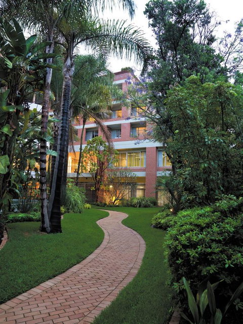 Adina Apartment Hotel Sydney Surry Hills - Hotel QLD 5