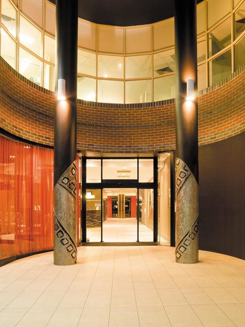 Adina Apartment Hotel Sydney Surry Hills - Hotel QLD 3