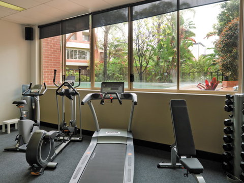 Adina Apartment Hotel Sydney Surry Hills - Hotel QLD 15