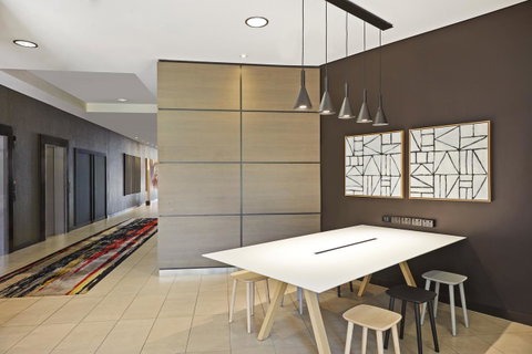Adina Apartment Hotel Sydney Surry Hills - Hotel QLD 6