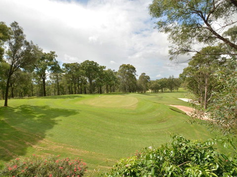 Villa 3br Margarita Villa Located Within Cypress Lakes Resort - Hotel QLD 2