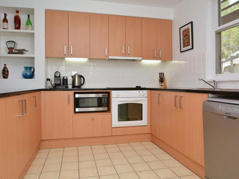 Villa 3br Margarita Villa Located Within Cypress Lakes Resort - Hotel QLD 8