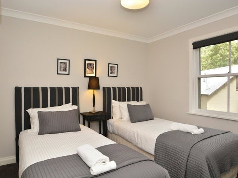 Villa 3br Margarita Villa Located Within Cypress Lakes Resort - Hotel QLD 15