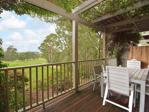 Villa 3br Margarita Villa Located Within Cypress Lakes Resort - Hotel QLD 0