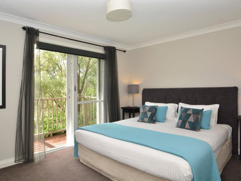 Villa 3br Margarita Villa Located Within Cypress Lakes Resort - Hotel QLD 3