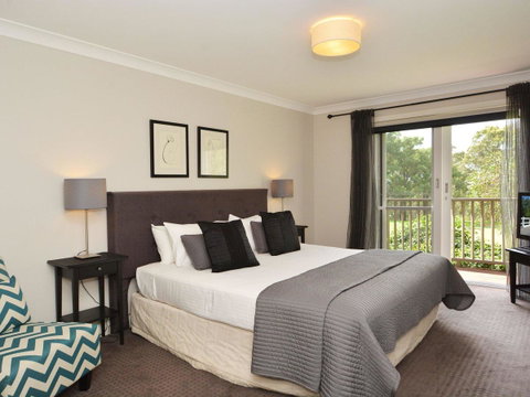 Villa 3br Margarita Villa Located Within Cypress Lakes Resort - Hotel QLD 12