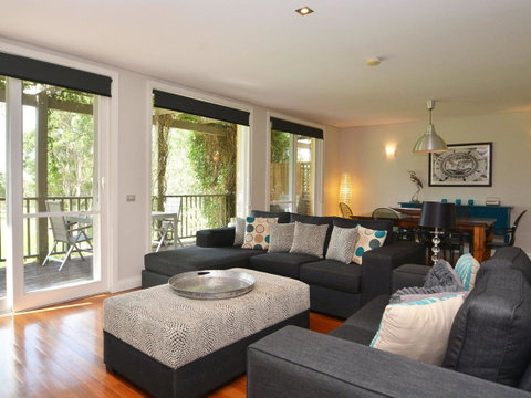 Villa 3br Margarita Villa Located Within Cypress Lakes Resort - Hotel QLD 9