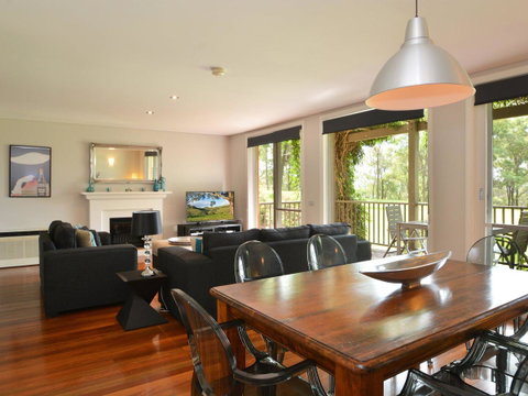 Villa 3br Margarita Villa Located Within Cypress Lakes Resort - Hotel QLD 11