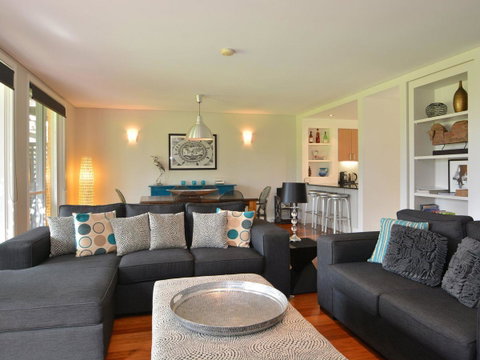 Villa 3br Margarita Villa Located Within Cypress Lakes Resort - Hotel QLD 14