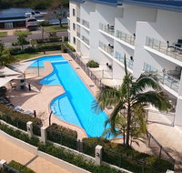 Boathouse Resort Water Front - Hotel QLD