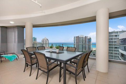 Tweed Ultima Apartments - Hotel QLD 9