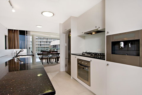 Tweed Ultima Apartments - Hotel QLD 13