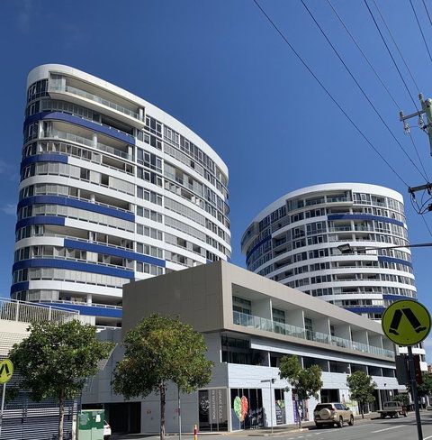 Tweed Ultima Apartments - Hotel QLD 1