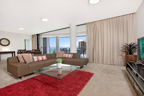 Tweed Ultima Apartments - Hotel QLD 10
