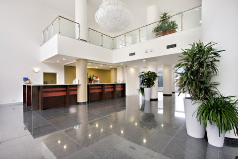 Tweed Ultima Apartments - Hotel QLD 5