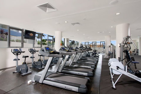 Tweed Ultima Apartments - Hotel QLD 8