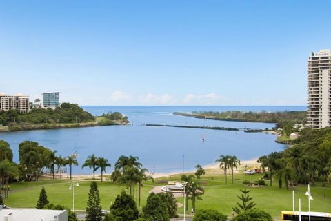 Tweed Ultima Apartments - Hotel QLD 3