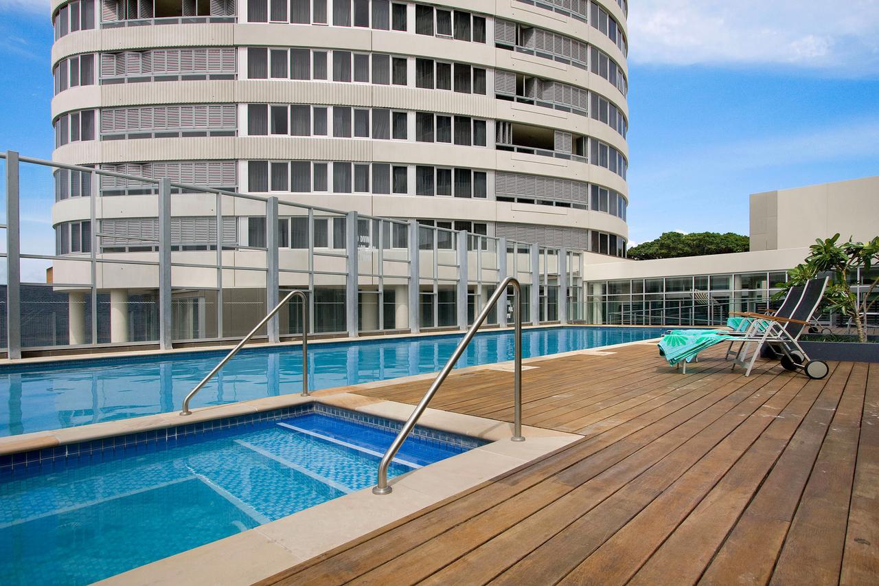Tweed Heads NSW Hotel QLD