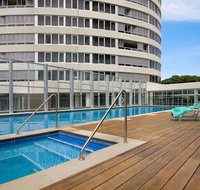 Tweed Ultima Apartments - Hotel QLD
