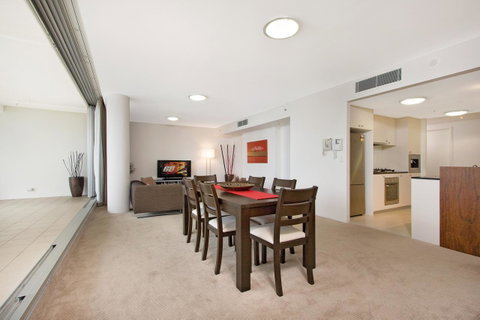 Tweed Ultima Apartments - Hotel QLD 12