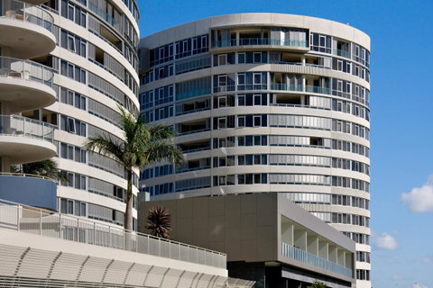 Tweed Ultima Apartments - Hotel QLD 6