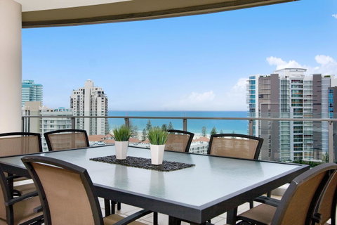 Tweed Ultima Apartments - Hotel QLD 11