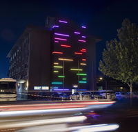 Mercure Albury - Hotel QLD