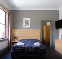 Royal Exhibition Hotel - Hotel QLD