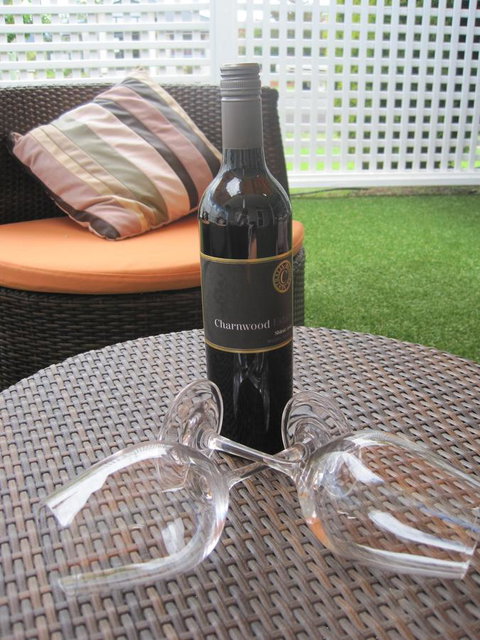 Winning Post Motor Inn - Hotel QLD 23