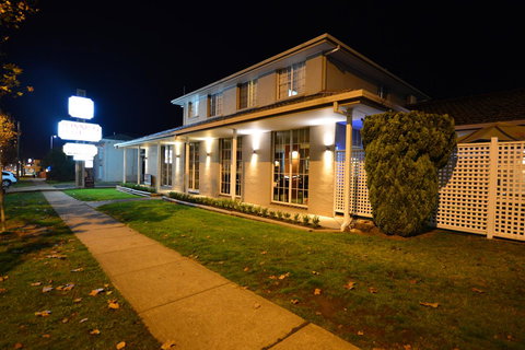 Winning Post Motor Inn - Hotel QLD 13