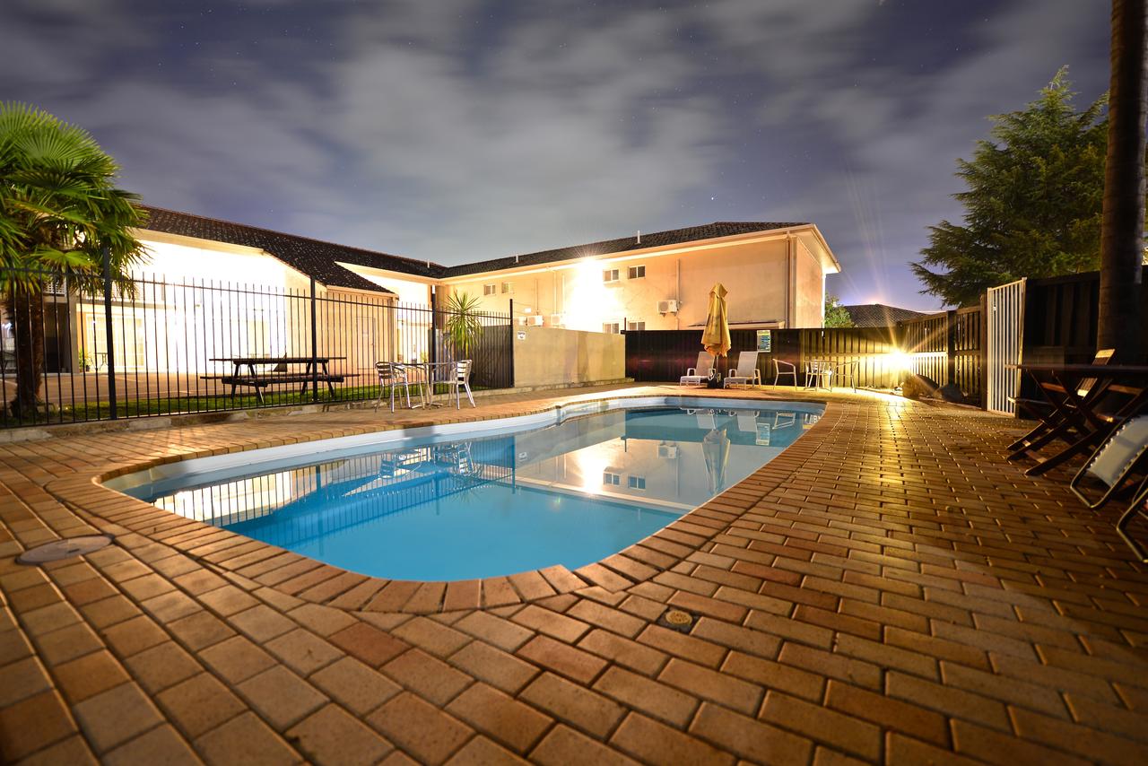 Home Rule NSW Hotel QLD